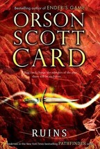 Ruins - Orson Scott Card - Hardcover - NEW - £9.44 GBP