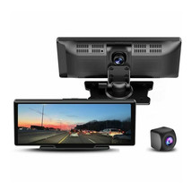 Adesso ORBIT C120 10.26IN PORTABLE INFOTAINMENT CARPLAY/ANDROID AUTO DUA... - $258.23