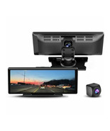 Adesso ORBIT C120 10.26IN PORTABLE INFOTAINMENT CARPLAY/ANDROID AUTO DUA... - $351.65 CAD