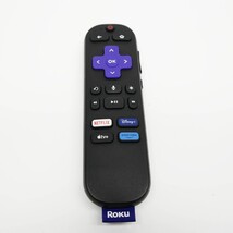 Roku Stick 3820R2 4K HDR Streaming Device with Roku Voice Remote image 4