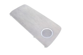 08-16 AUDI A5 S5 COUPE REAR DECK SPEAKER COVER TRIM PANEL BANG & OLUFSEN E5282 image 2