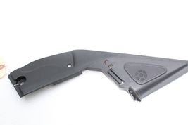 03-06 INFINITI G35 SEDAN FRONT RIGHT PASSENGER DOOR SPEAKER TWEETER COVER Q8033 image 10