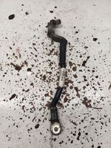 FIESTA    2011 Misc Wire Harness 1162896 - $633.48 MXN