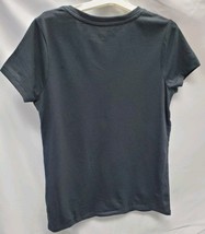 Girls' XS (4/5) 'Skating Panda' Short Sleeve Graphic T-Shirt - Cat & Jack image 3