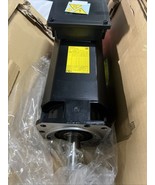 New Fanuc A06B-0871-B390 #0040 Servo Motor - $4,285.00