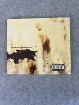 Nine Inch Nails ‎– The Downward Spiral CD 1994 - £6.79 GBP