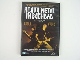 Heavy Metal In Baghdad DVD - £7.74 GBP