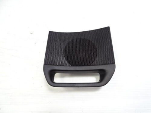 Mercedes R172 SLK350 SLK250 speaker w/trim grille, rear shelf, right rea... - $37.39