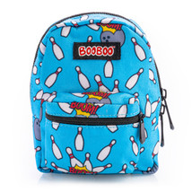 Bowling BooBoo Mini Backpack - £15.02 GBP