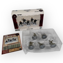 Dust Tactics Dust 1947 SSU Ohotniki SSU Rifle Squad 1:48 FFG New in Open... - $22.95