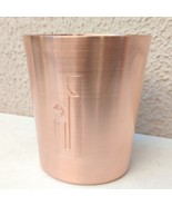Thick Copper Cup Mug Water Milk Coffee Moscow Mule - €15,14 EUR
