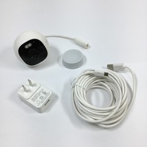 Eufy Security Outdoor Cam Pro T8441Z21 Wired 2K Spotlight Camera - $41.47 CAD
