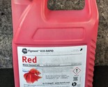 New Kornit NeoPigment Eco-Rapid Red Ink 4L Direct-to-Garment Exp 11/24 - $399.99