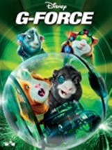 G-Force Dvd - £7.98 GBP