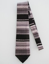 Alexander Lloyd (NWT) Men&#39;s Extra Long Silk Tie - £11.96 GBP