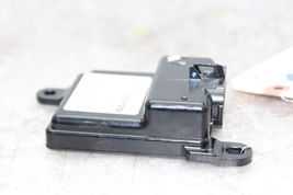 04-07 VOLVO S40 V50 Front Right Passenger Seat Control Module F1308 image 5