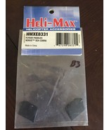 Heli-Max HMXE8331 Flybar Paddles Novus Sea Cobra - $29.58