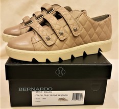 Bernardo Sneakers/Shoe Dillons Sz.-9M Leather - $99.97