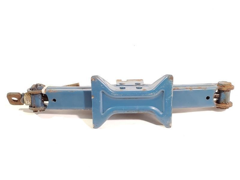 Tire Jack With Retaining Nut OEM 90 91 92 93 94 95 96 97 Mazda Miata Item image 5