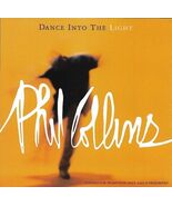 PHIL COLLINS - Dance Into The Light - Promo CD / Genesis - $14.69