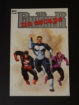 Punisher, No Escape [Marvel Comics] - $5.00