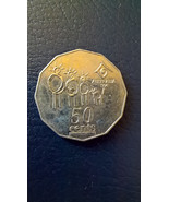 Australian 50 Cent Coin 1994 Year of the Family 50c - $20.50 CAD