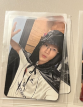 B.M KARD Official MAKESTAR POB Photocard &#39;WHERE TO NOW? YELLOW LIGHT&#39;_Kpop - €12,39 EUR