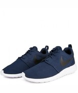 Authenticity Guarantee
Men's Nike Roshe One Running Shoes, 511881 405 M... - $126.00 CAD Authenticity Guarantee
Men's Nike Roshe One Running Shoes, 511881 405 M... - $126.00 CAD