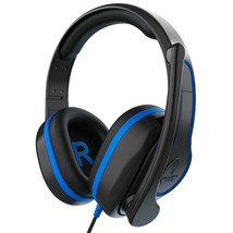 Revo Tw310 | Premium Over-Ear Noise Reducing Headset (3.5Mm Trrs Jack) - £51.90 GBP