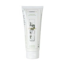 KORRES Conditioner Aloe and Dittany for Normal Hair 200 ml  - $33.00