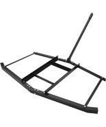 Driveway Grader 66&quot; Width, Heavy-Duty Steel Construction, Driveway Drag,... - $2,888.28 MXN
