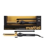 Paul Mitchell ProTools Express Gold Curl Marcel, 1.0&quot; Barrel Free Same D... - €67,55 EUR