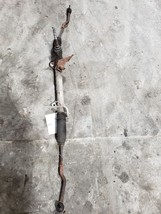 Steering Gear/Rack Manual Rack And Pinion Fits 17-23 QASHQAI 1329842SAME... - $104.09 CAD