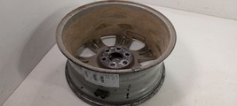 Wheel 18x8 Bright Finish Aluminum Alloy Rim Opt RV1 Fits 10-16 SRXInspec... - £81.40 GBP