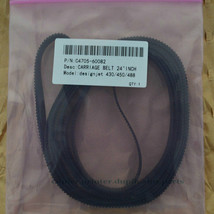 Long Life 24inch Carriage Belt C4705-60082 Fit For HP DesignJet 430 450 - $11.29
