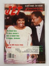 VTG Jet Magazine December 16 1985 Vol 69 #14 Gladys Knight and Flip Wilson - £15.18 GBP