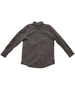 Tommy Hilfiger Blue Checkered Plaid Madras Mens Button Down Shirt Sz XXL... - $494.07 MXN
