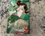Sailor Moon S - TV Series Vol. 2: The Love War (VHS, 2001, Dubbed Edited... - $16.82