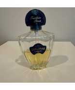 Vtg 2003 Guerlain Shalimar Eau de Toilette Spray 1.7 oz / 45% Full Read ... - $662.34 MXN