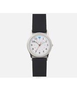 Nurse Mates Blue Heart Watch (Women&#39;s) Black No Size - $32.46 CAD