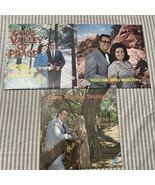 Peggy And James Hazelton Gods Valley Of Peace Camp Meeting Ministering - $26.72