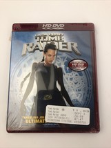 rare Lara Croft : Tomb Raider (HD-DVD, 2006) Brand New Sealed - £9.42 GBP