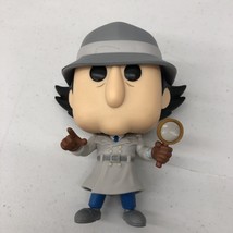 Funko Pop! Animation Inspector Gadget #892 Vinyl Figure Loose No Box - £6.37 GBP