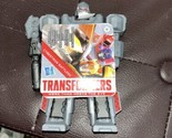 2022 Hasbro Tomy Transformers Cybertron Battlers - Megatron New With Tags - $9.89