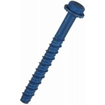 ITW Brands 11414 3/8x4 Concrete Hex Anchor - $37.37