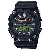 Casio G-SHOCK GA-900E-1A3JR Analog &amp; Digital Round Watch Popular Model Men&#39;s Wat - £109.41 GBP