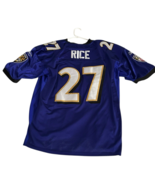 Ray Rice Baltimore Ravens NFL Football Jersey Men’s 54 Sewn  Stitched Pu... - €65,29 EUR Ray Rice Baltimore Ravens NFL Football Jersey Men’s 54 Sewn  Stitched Pu... - €65,29 EUR