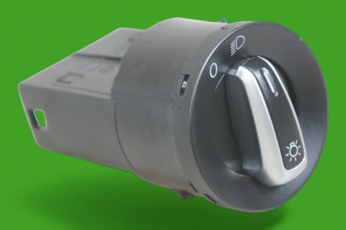 2012-2016 volkswagen vw beetle jetta headlight light control switch 5c69... - $49.87