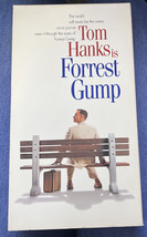 Forrest Gump (VHS, 1995) - £7.86 GBP