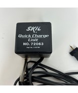 Skil Quick Charge Unit # 72063, part number 315789 OEM Original - $6.57